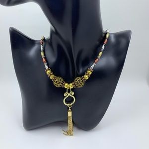 Handmade Jewelry